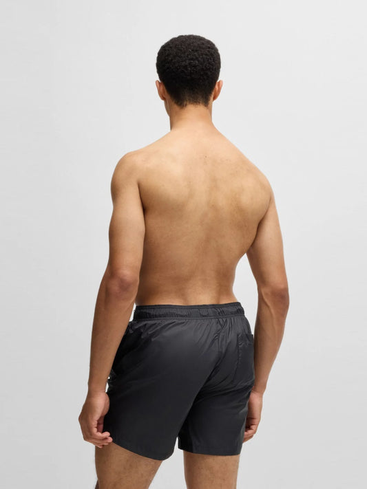 HUGO Swim Short - HAITI