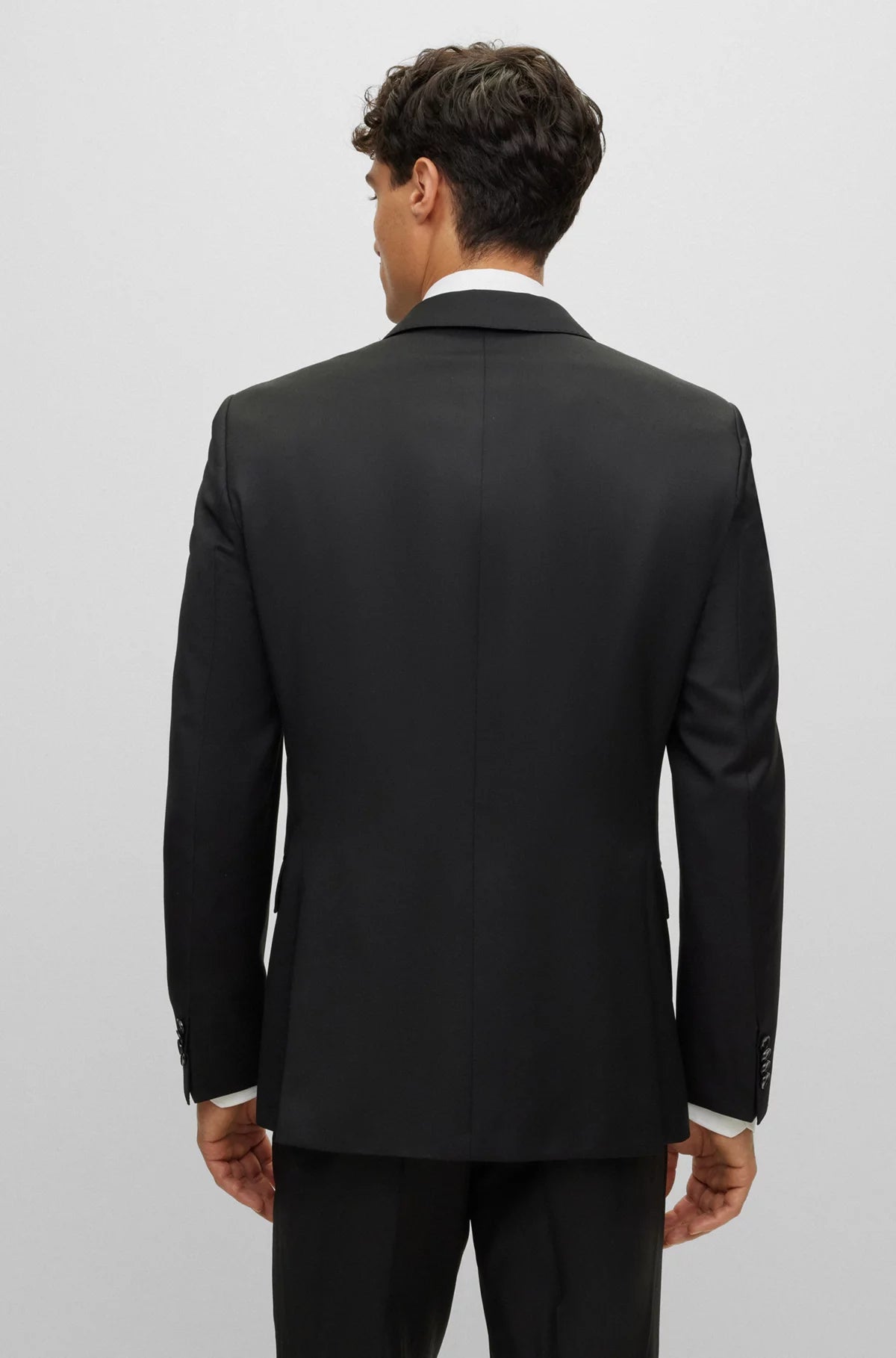 BOSS Blazer - H-Huge-MM-214