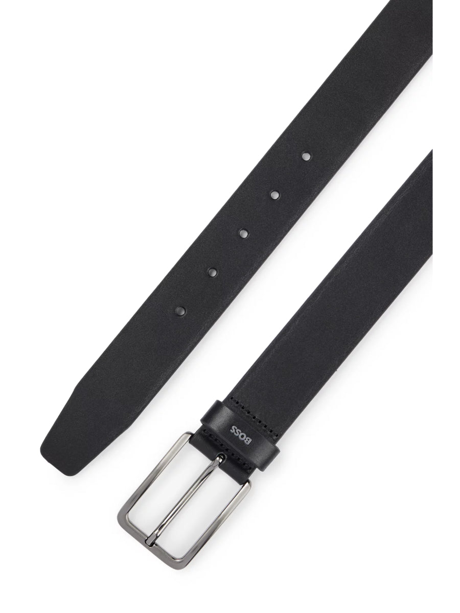 BOSS Belt - Calis-Logo_Sz35 BSCS