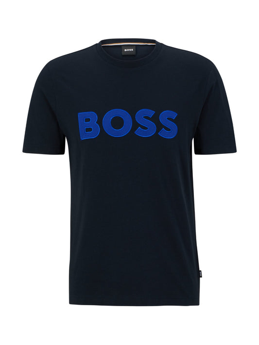 Boss T-Shirt - Tiburt bscs