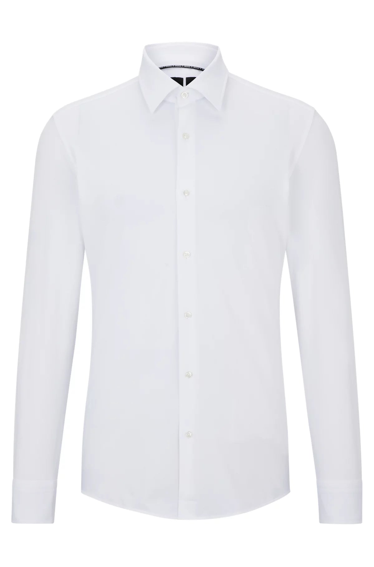 BOSS Formal Shirt - P-HANK-kent-C1
