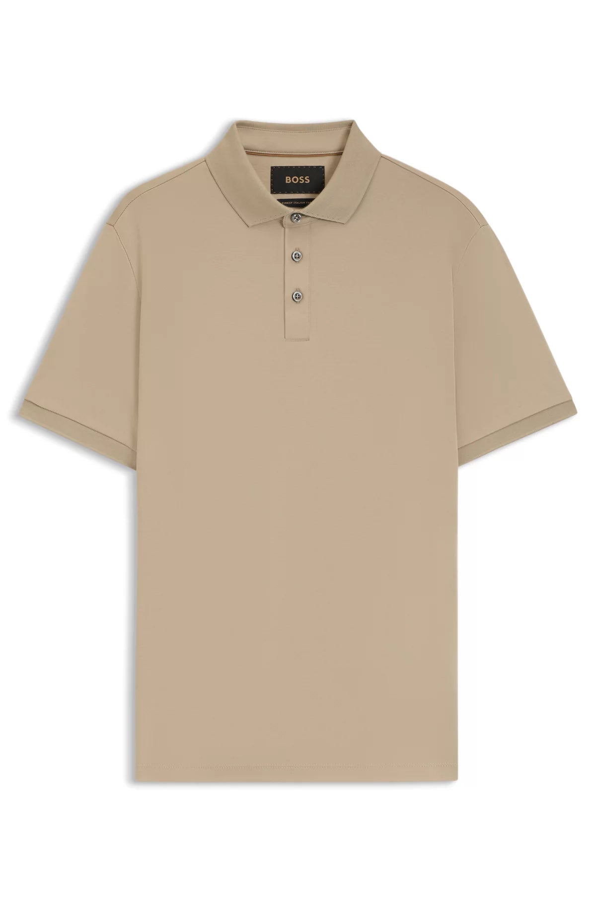 BOSS Polo - L-Perry 14