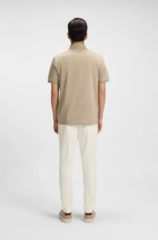 BOSS Polo - L-Perry 14