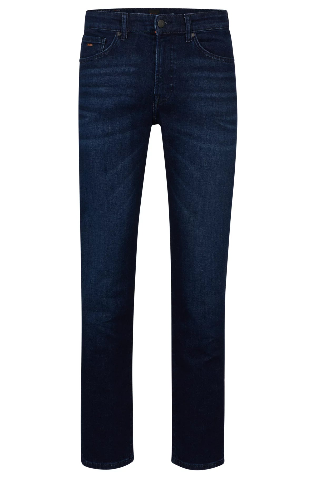BOSS Regular Fit Denim - Re.Maine BC