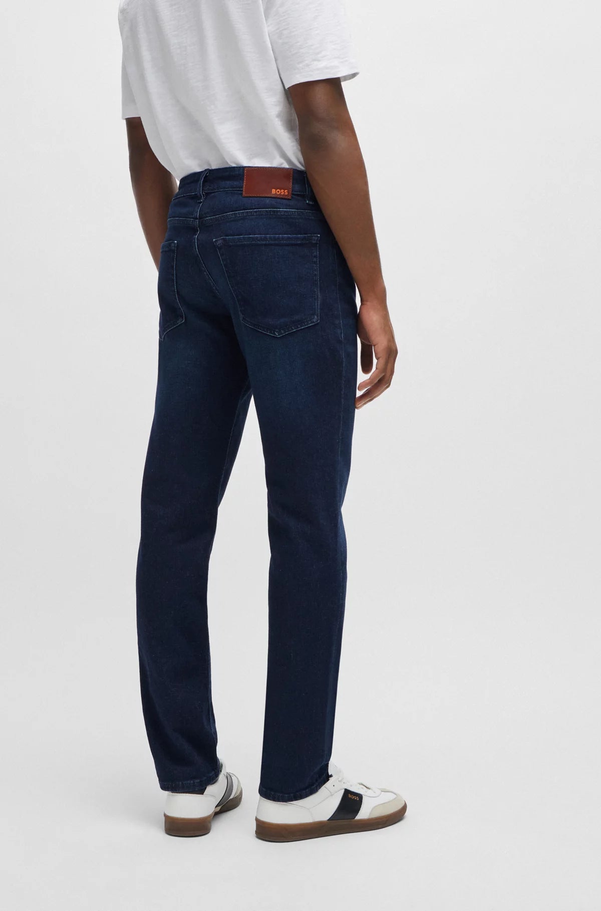 BOSS Regular Fit Denim - Re.Maine BC