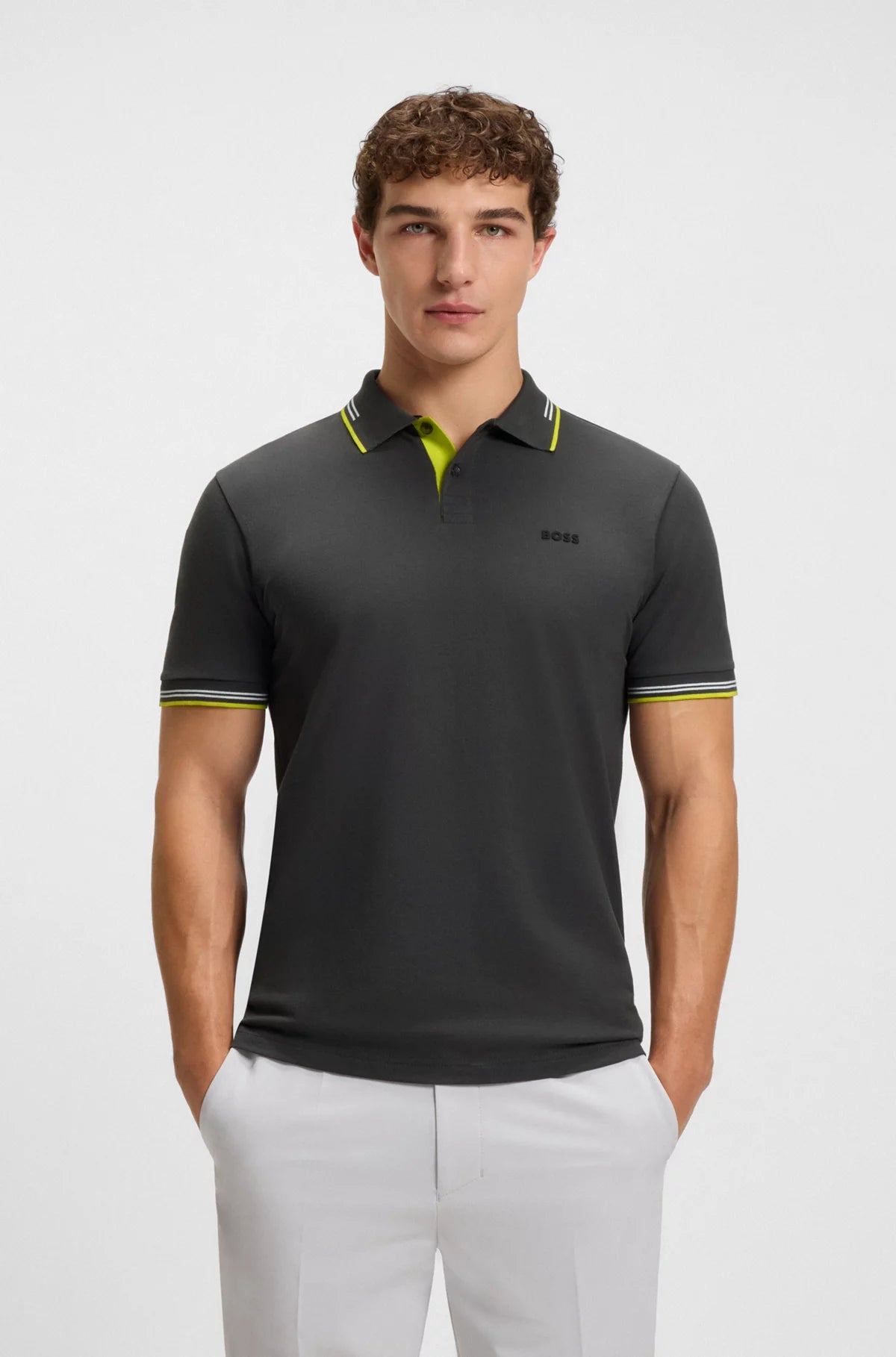 BOSS Polo - Paul