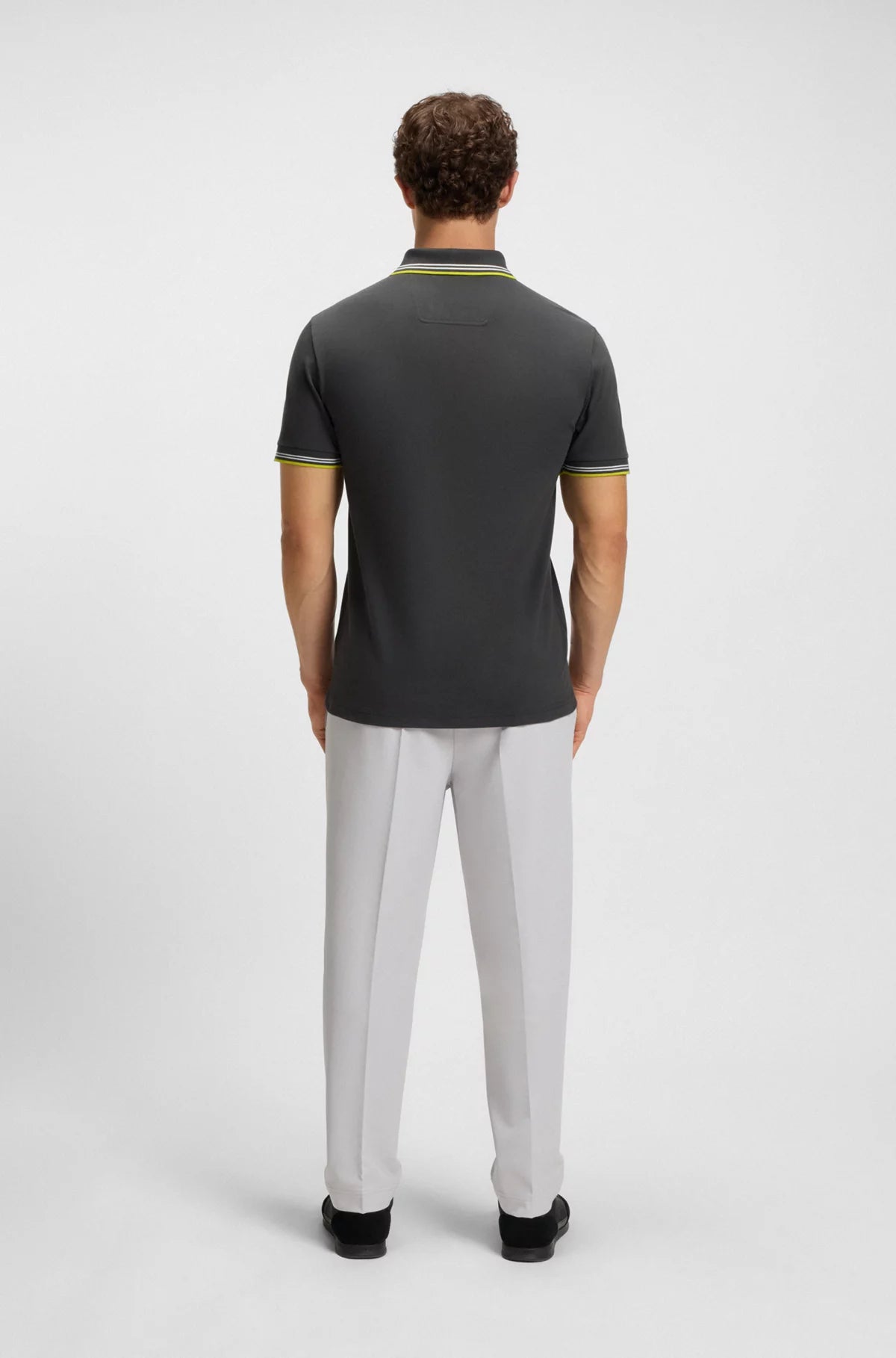 BOSS Polo - Paul