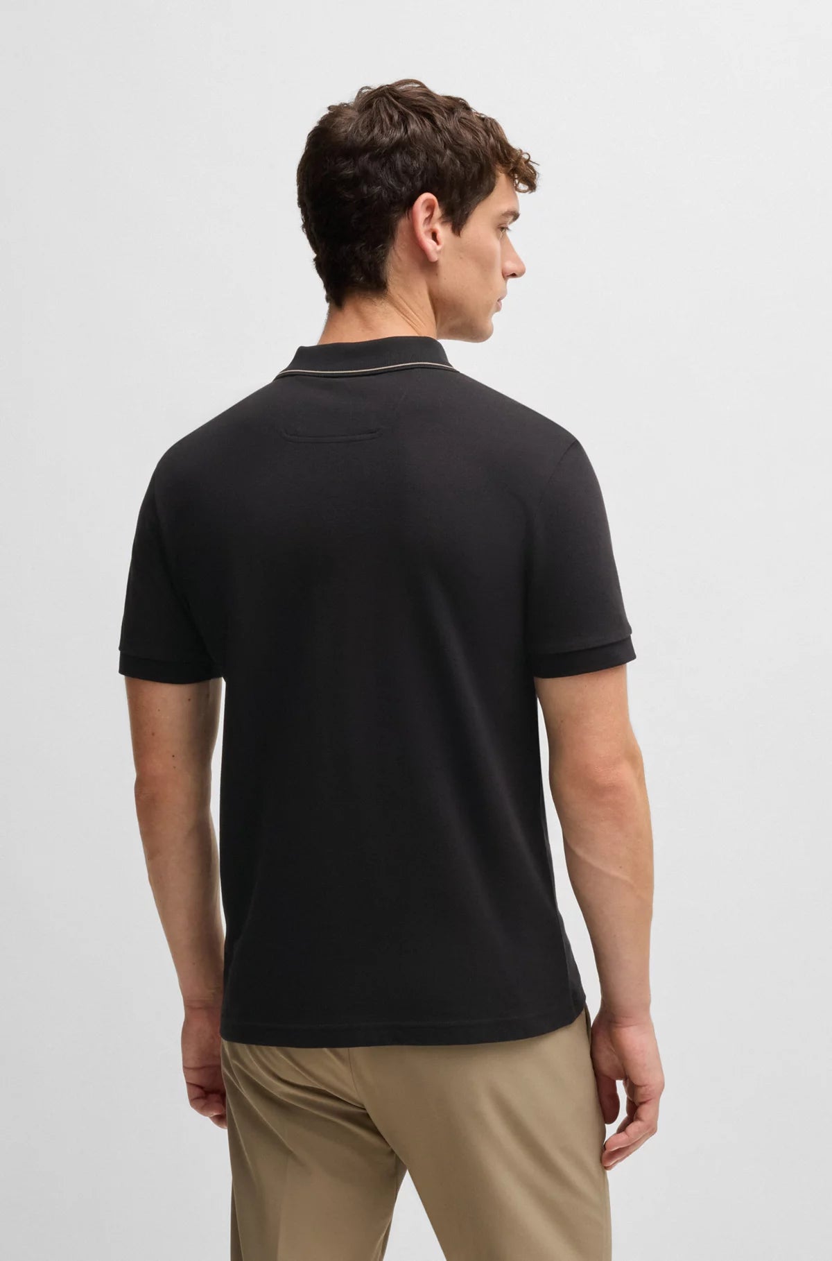 BOSS Polo - Paule 4