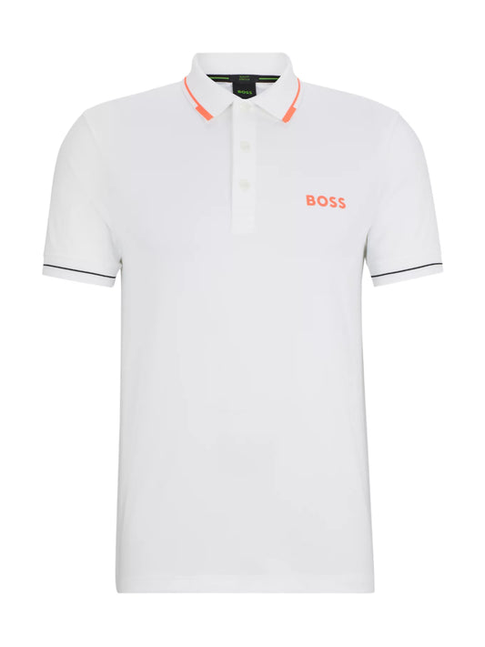 BOSS Polo - Paul Pro