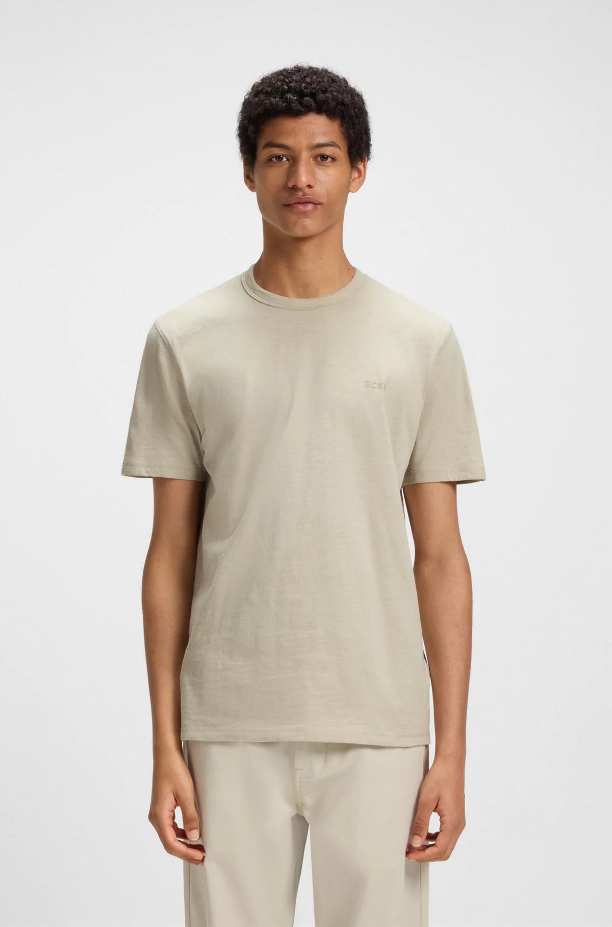 BOSS T-Shirt - Tegood