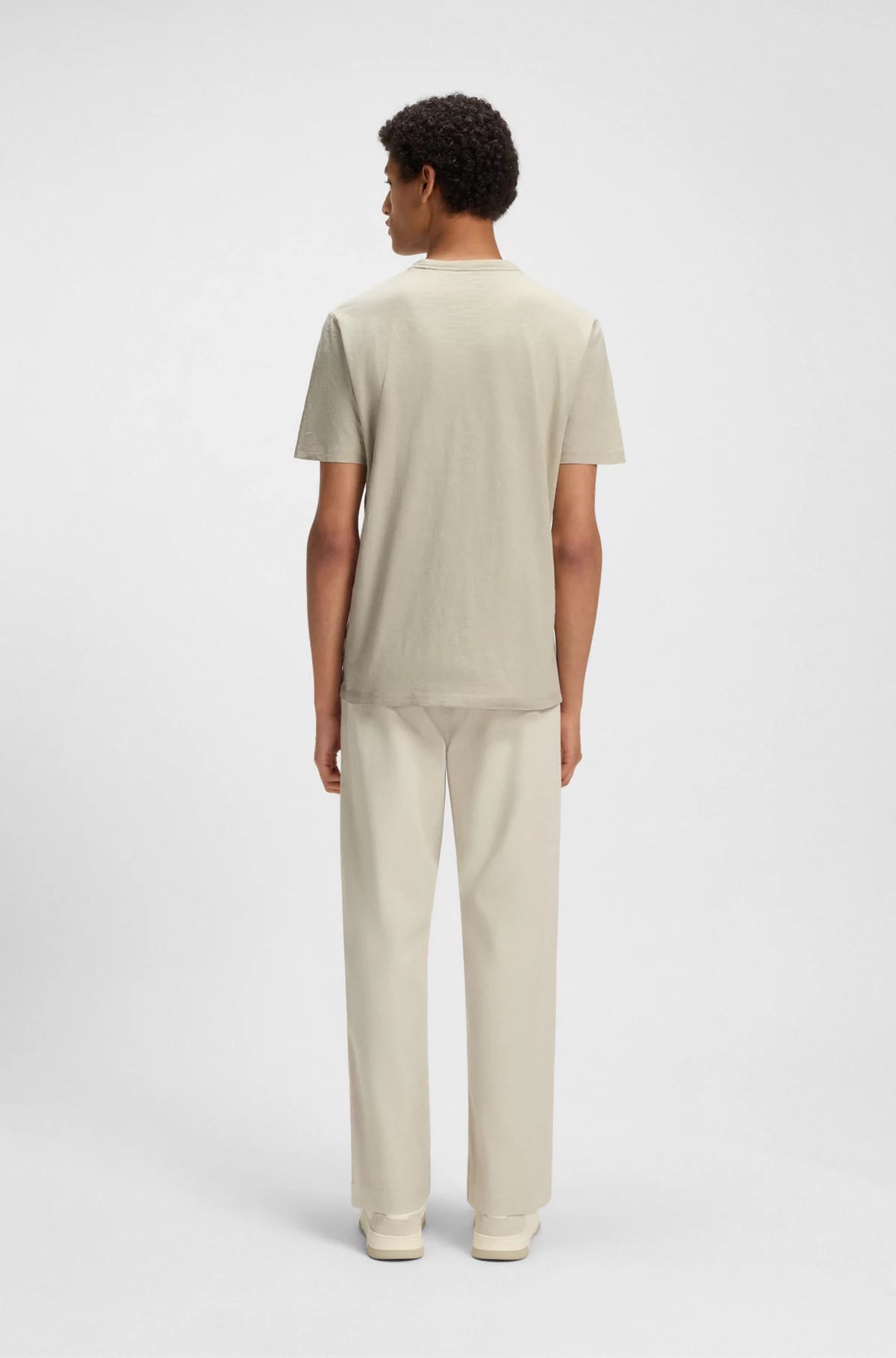 BOSS T-Shirt - Tegood