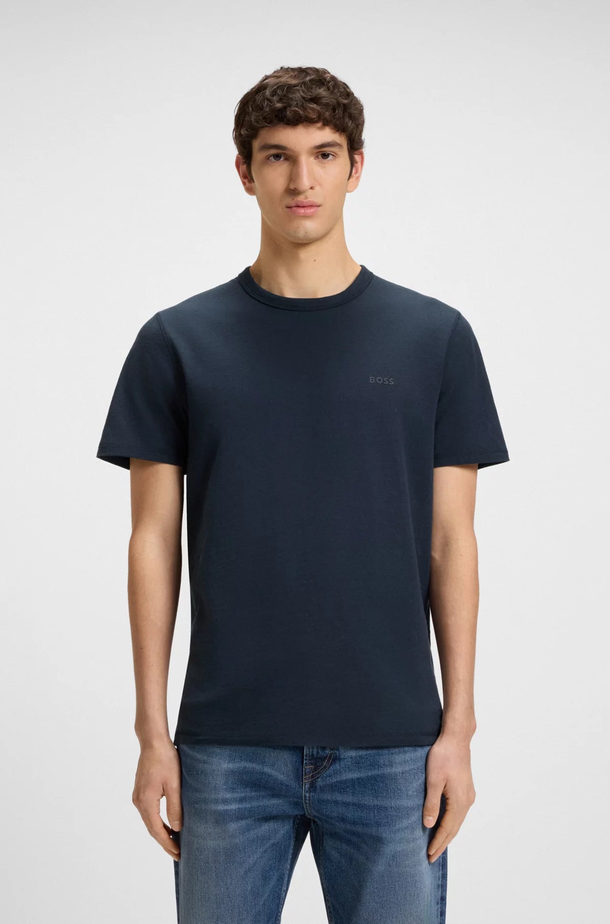 BOSS T-Shirt - Tegood