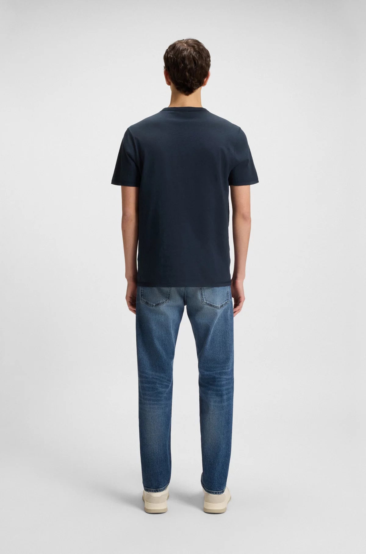 BOSS T-Shirt - Tegood