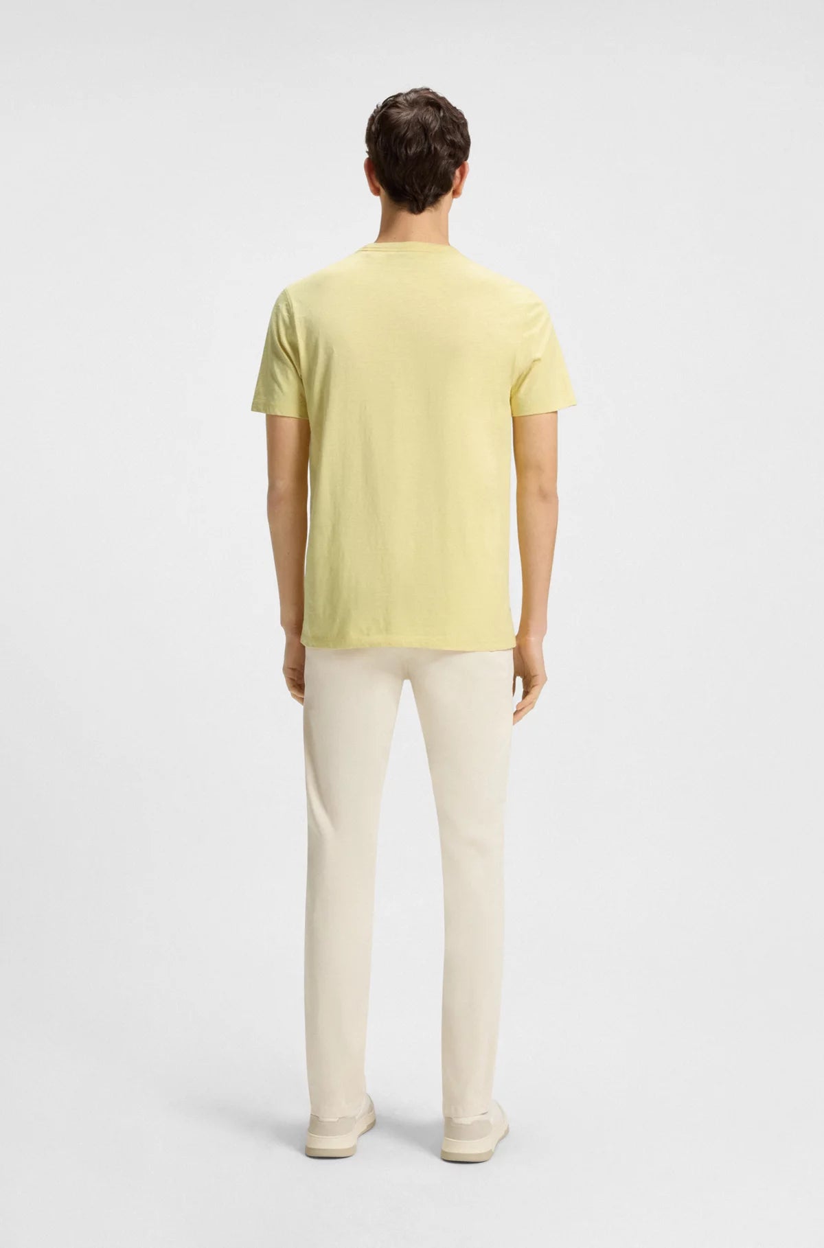 BOSS T-Shirt - Tegood