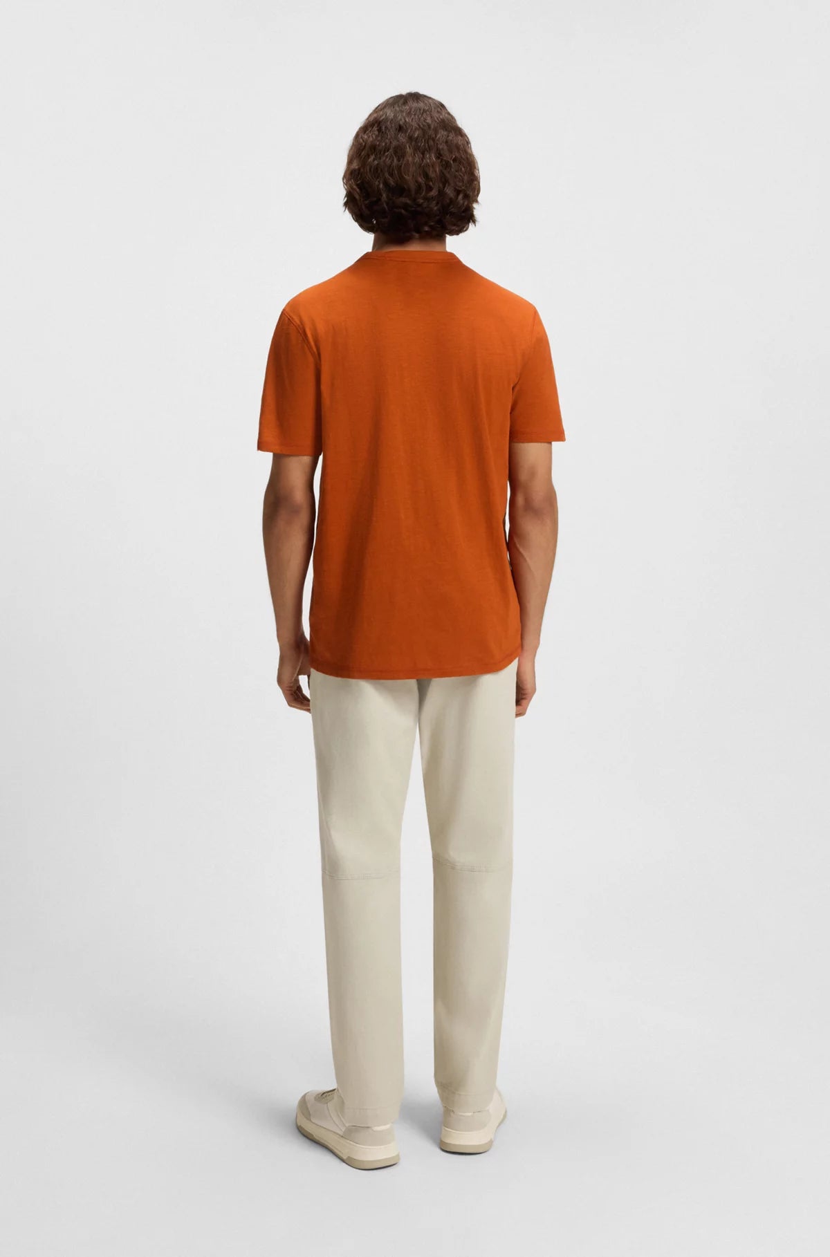 BOSS T-Shirt - Tegood