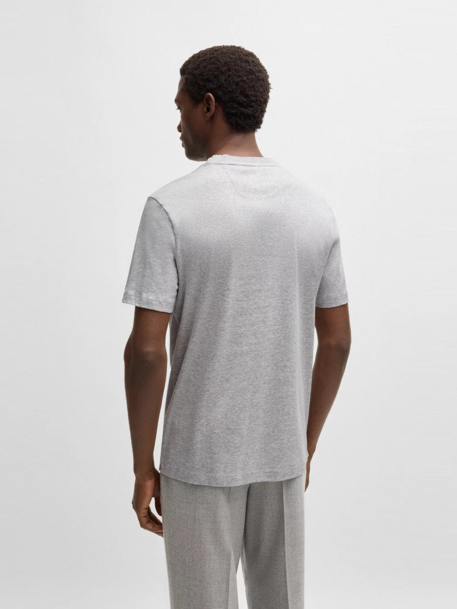 BOSS T-Shirt - L-Tesar 14 BSCS