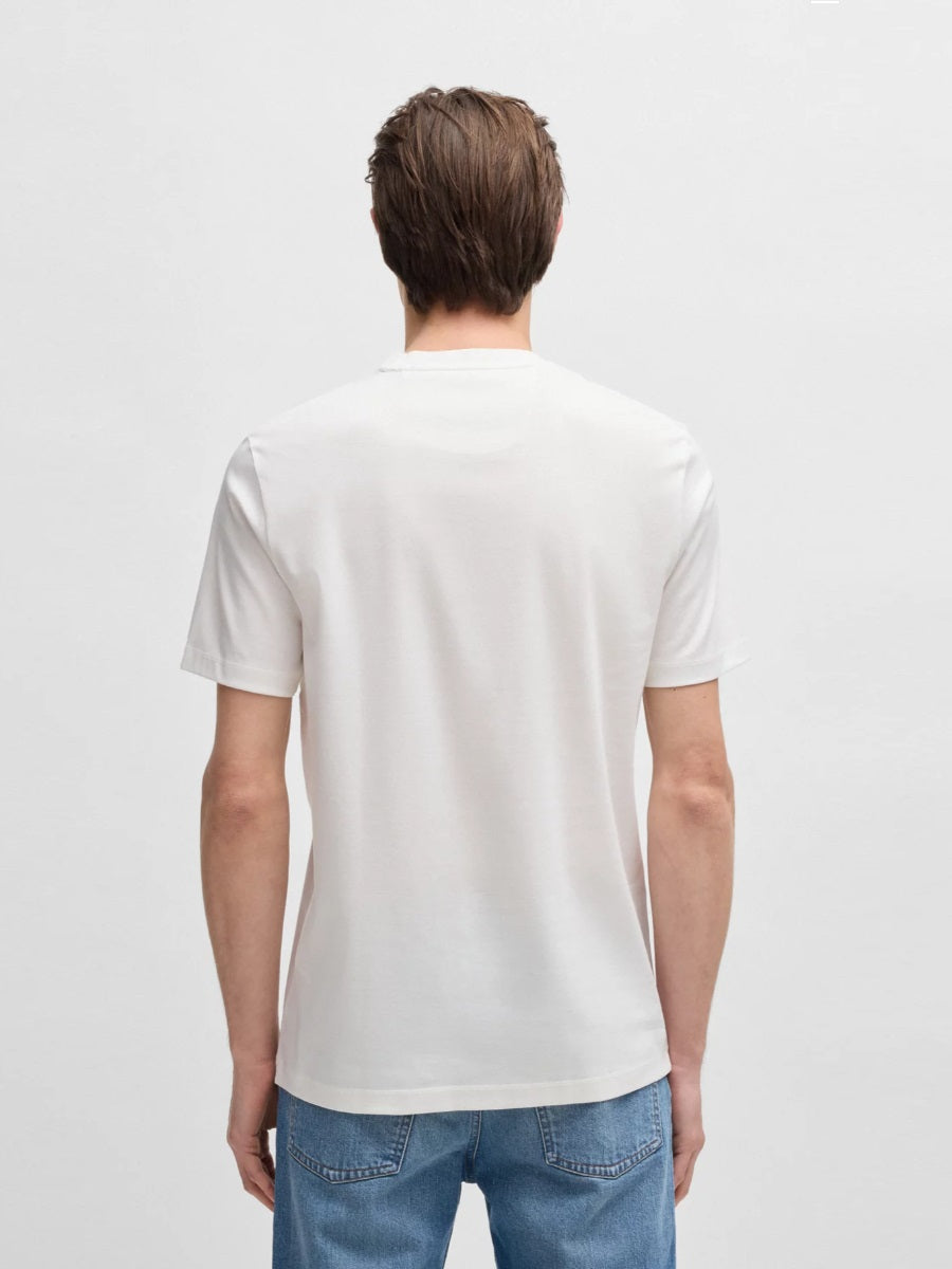 BOSS T-Shirt - L-Tesar 14 BSCS