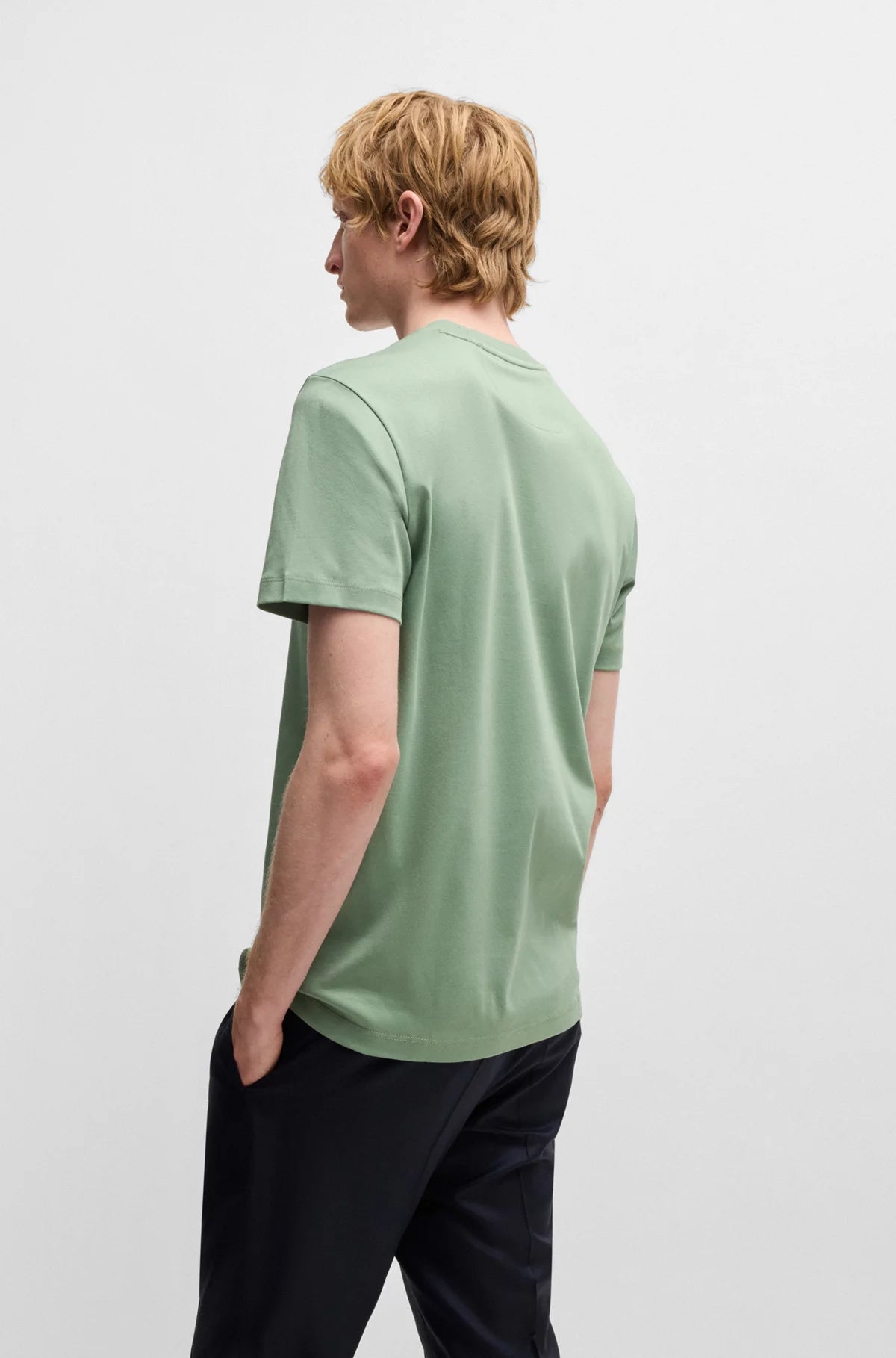 BOSS T-Shirt - L-Tesar 14Bscs