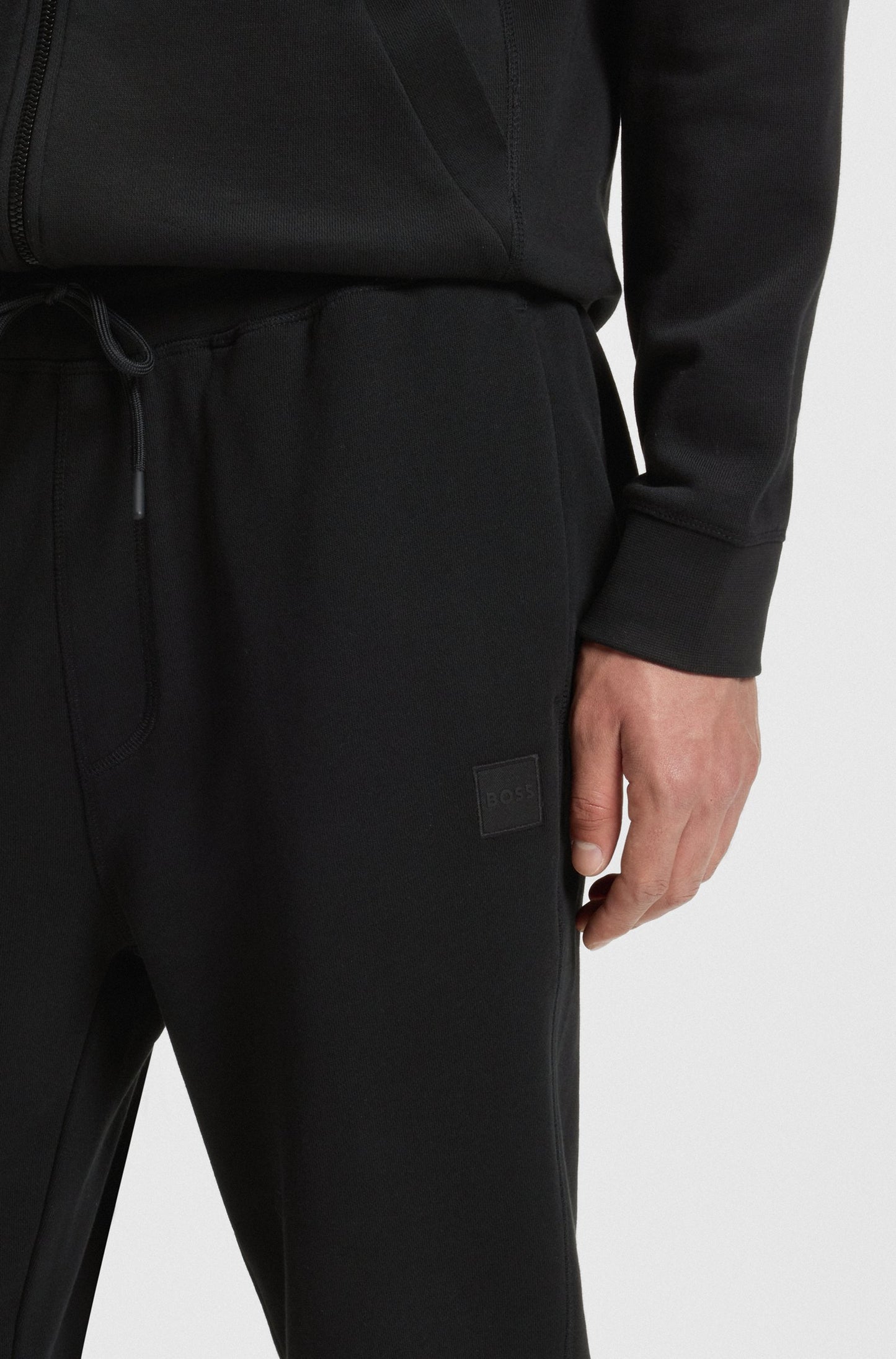 BOSS Tracksuit Bottom - Sestart