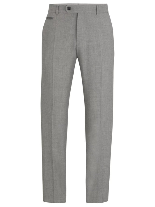 BOSS Formal Trouser - C-Perin-Pleat-241_PS