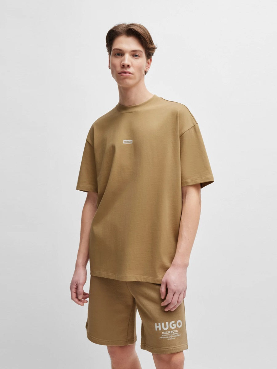 HUGO T-Shirt - Nalono