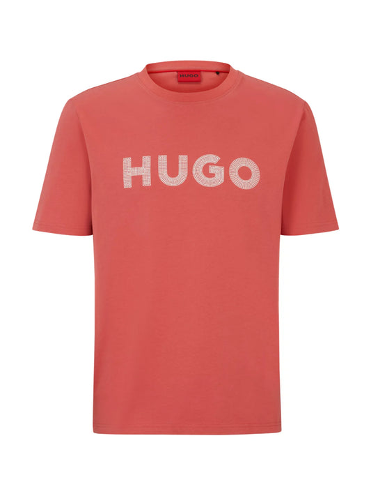 HUGO T-Shirt - Drochet