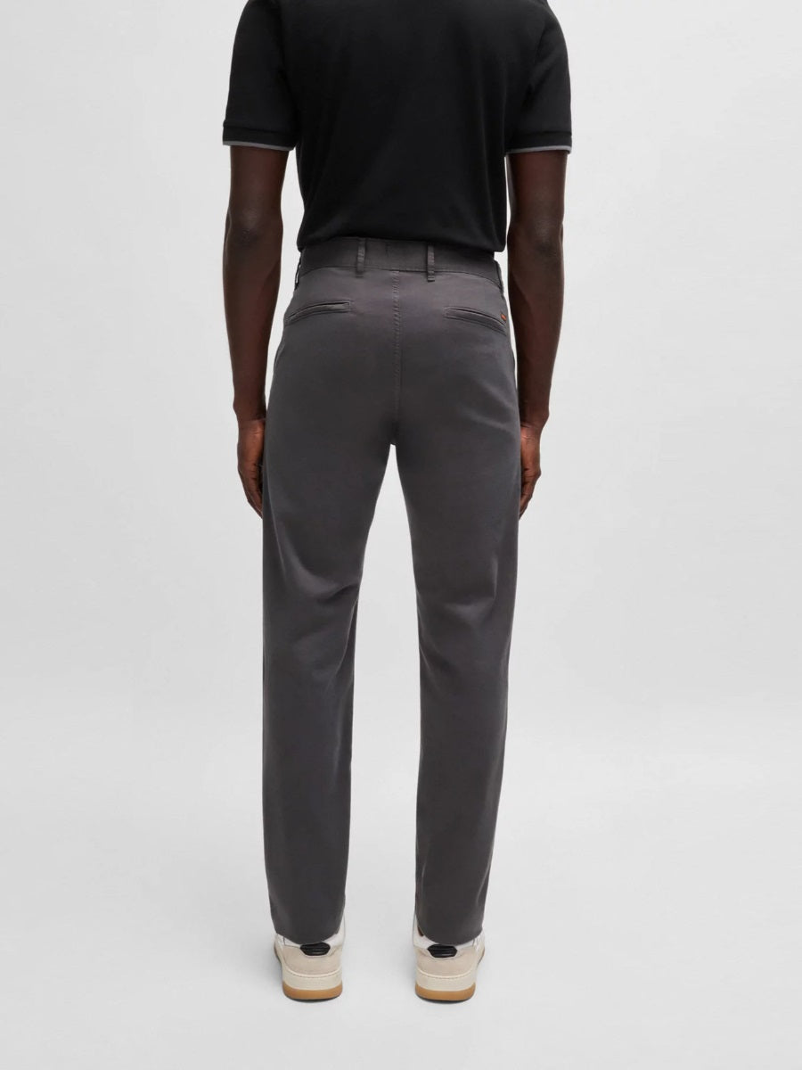 BOSS Chino Trouser - Chino_slim_otb