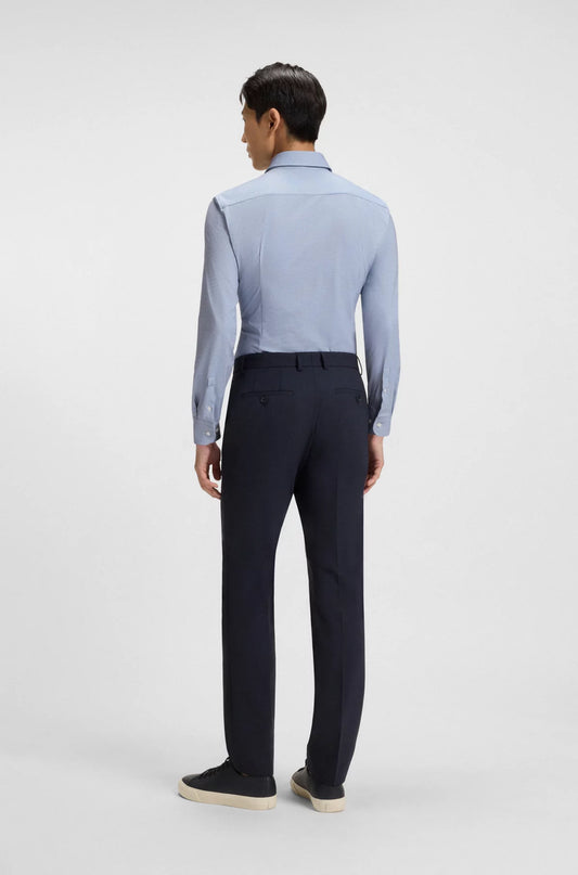 BOSS Formal Shirt - P-HANK-kent-C1