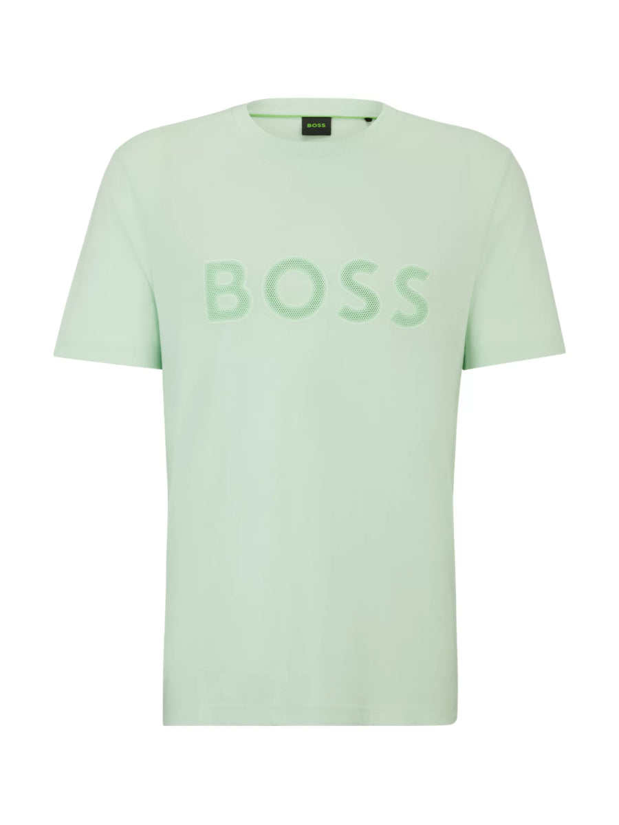 BOSS T-Shirt - Tee 1
