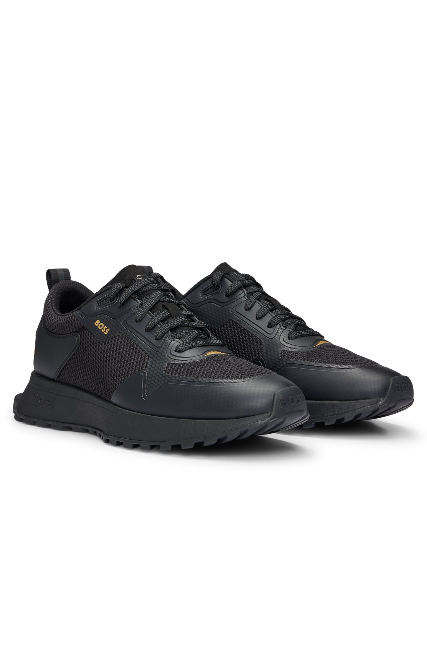 BOSS Trainer Shoes - Jonah_Runn