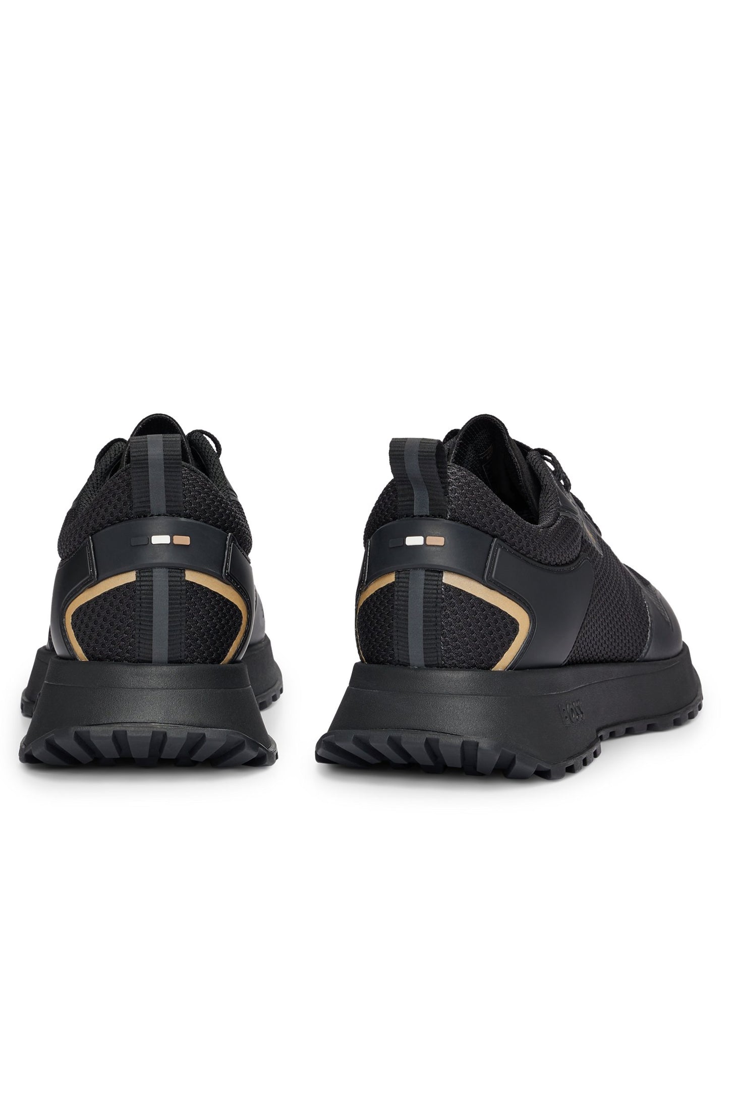 BOSS Trainer Shoes - Jonah_Runn