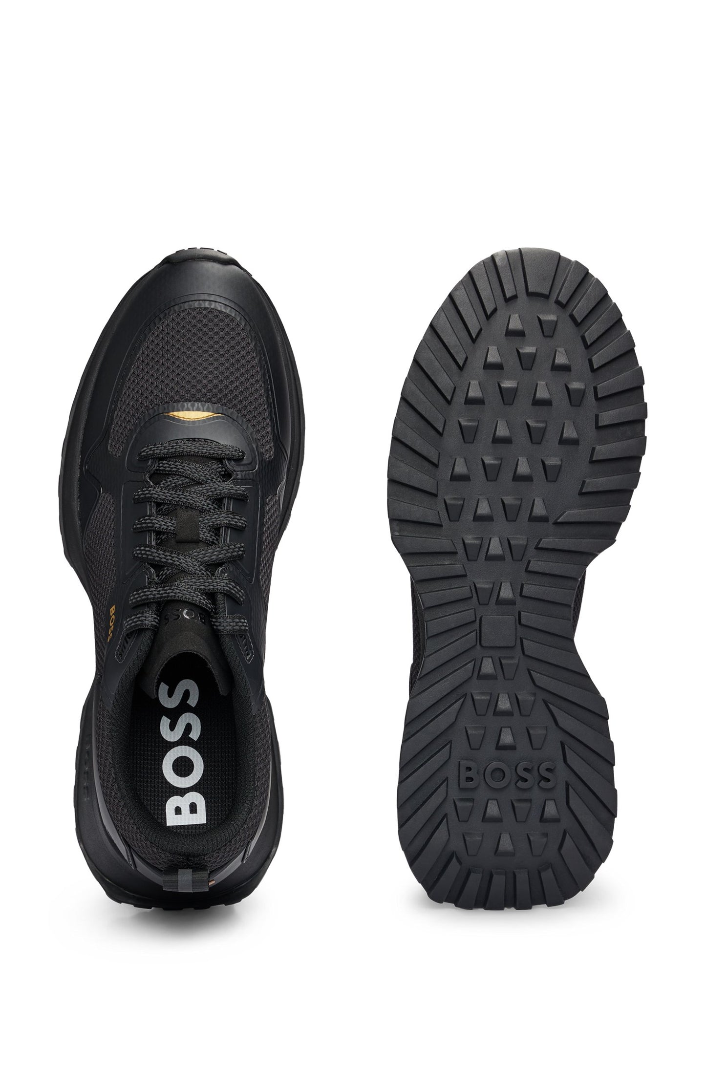 BOSS Trainer Shoes - Jonah_Runn