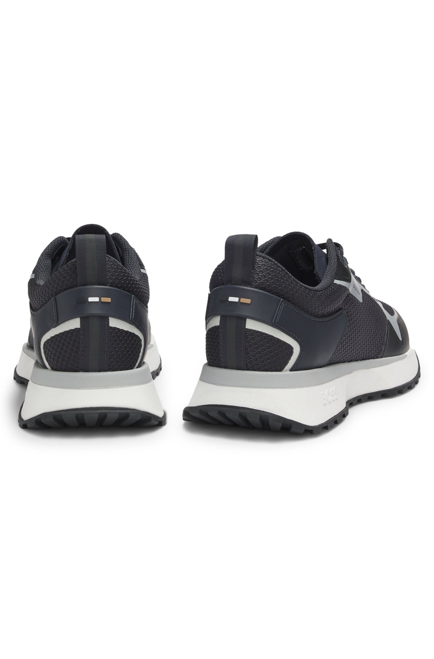 BOSS Trainer Shoes - Jonah_Runn