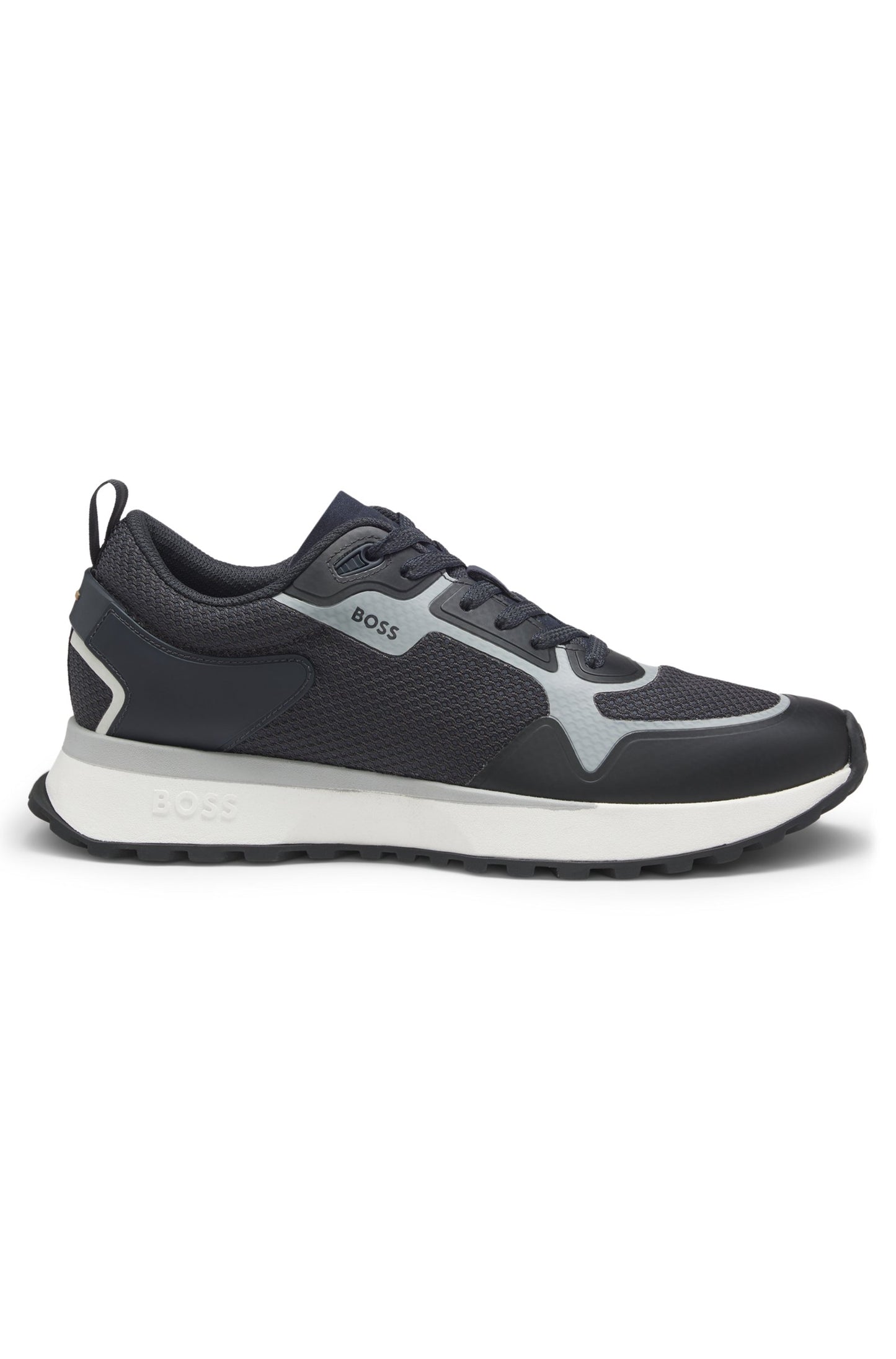 BOSS Trainer Shoes - Jonah_Runn