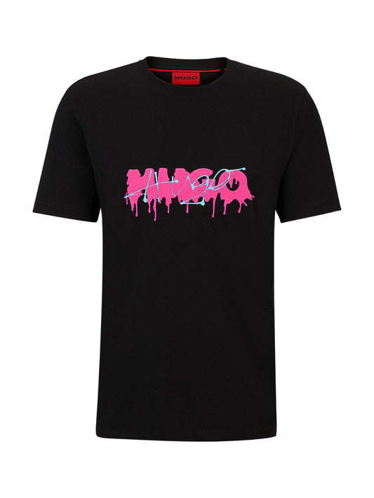 HUGO T-Shirt - Dacation