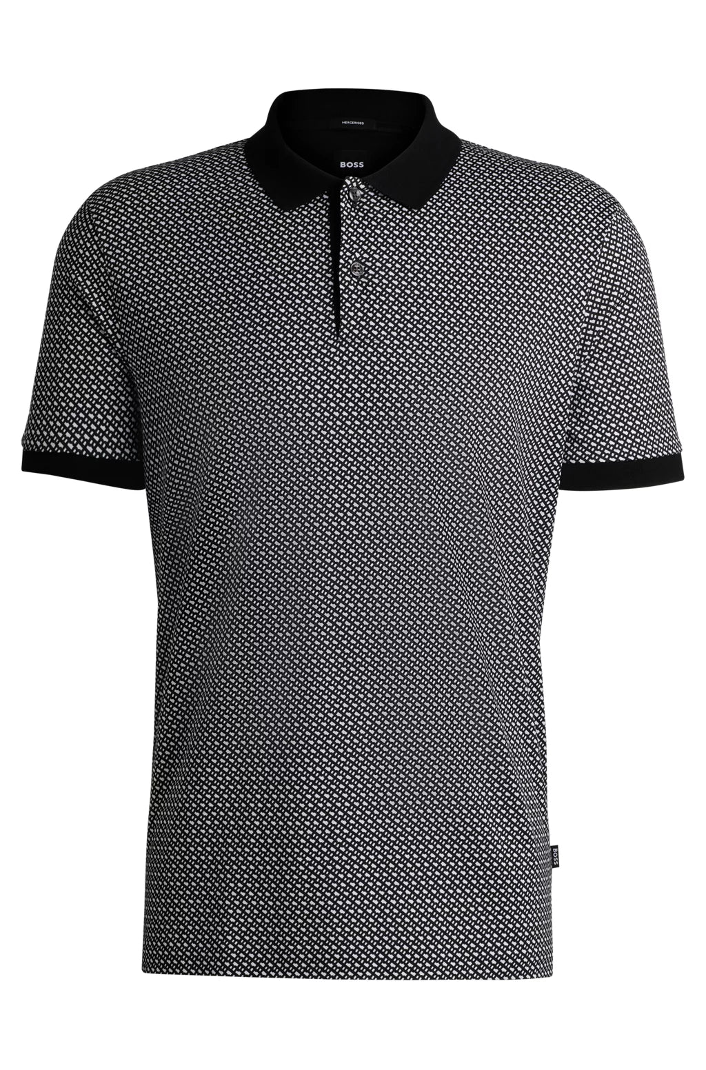 BOSS Polo - P-Tessin 22Pfm