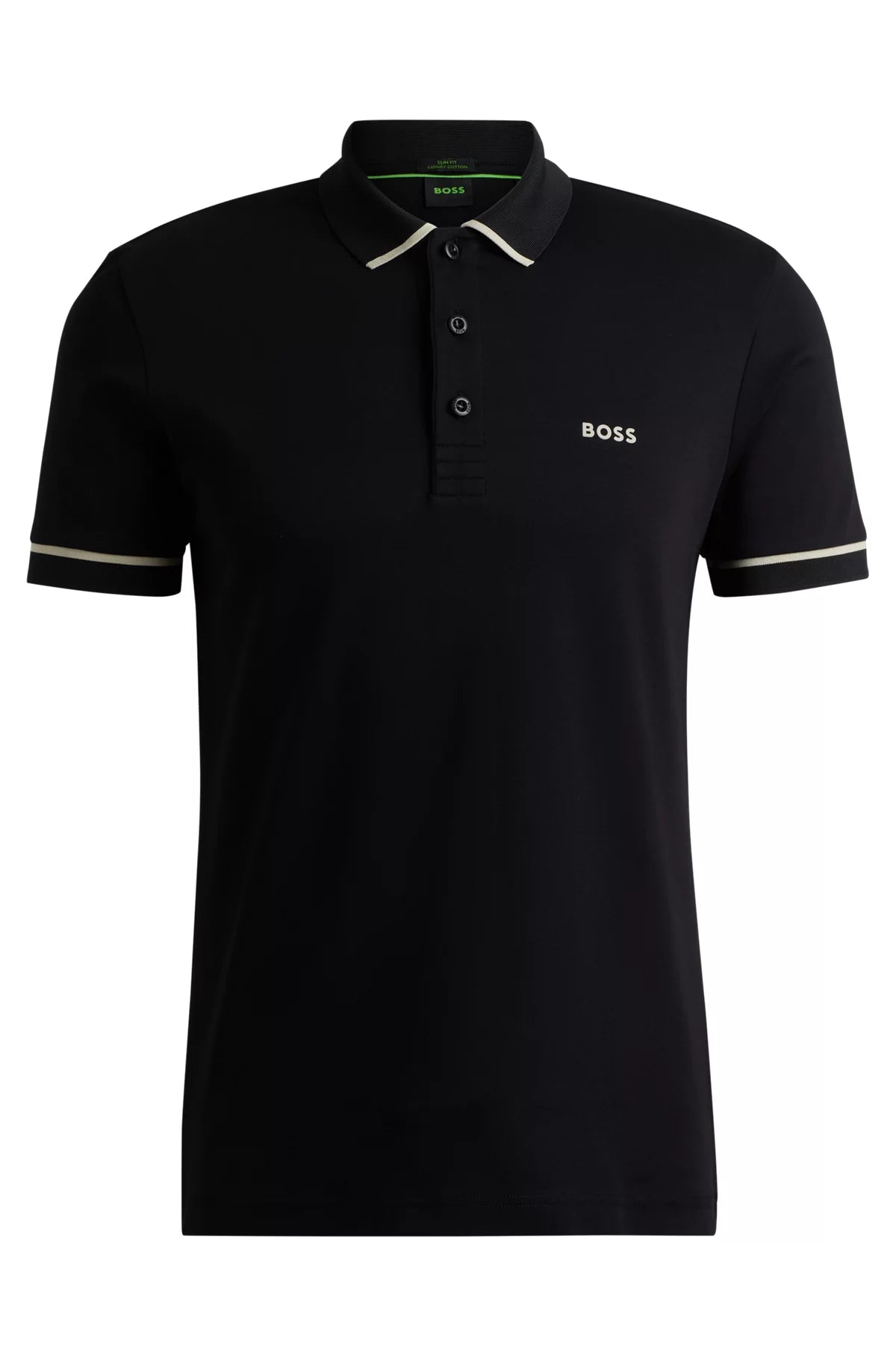BOSS Polo - Paule