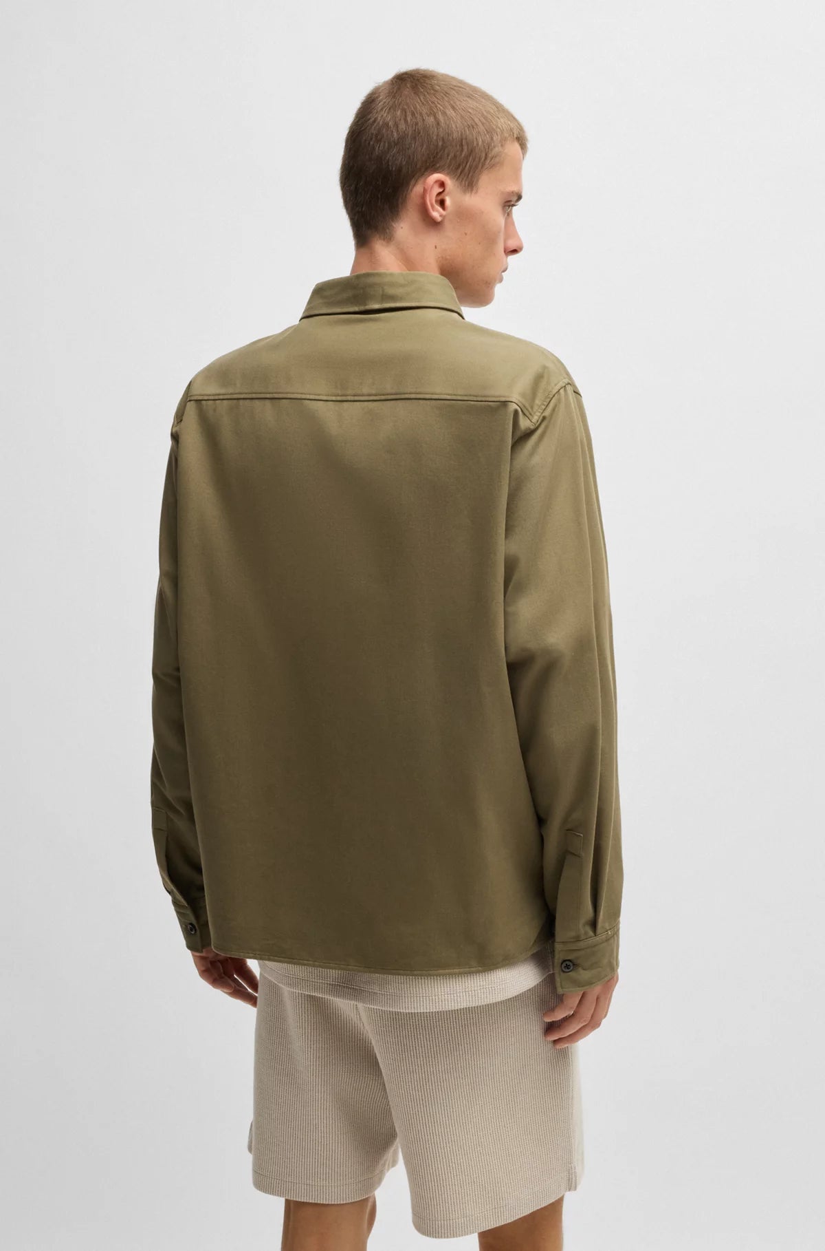 HUGO Leisure Shirt - Ekynone