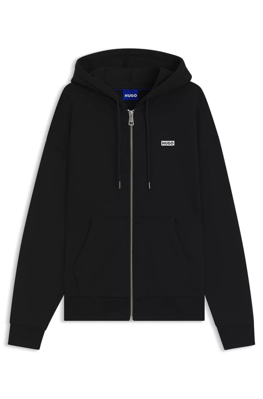 HUGO Full Zip Sweatshirt - Nardimez