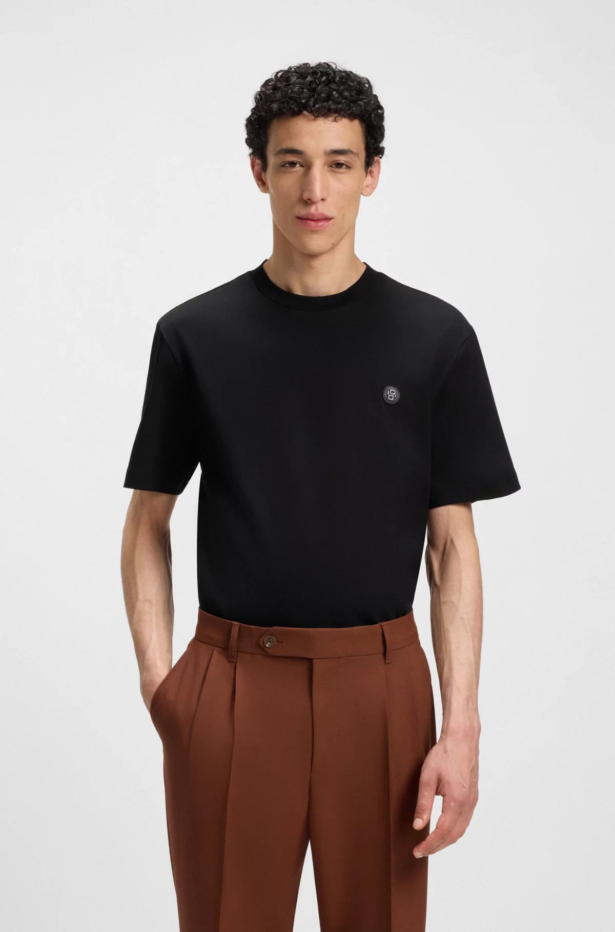 BOSS T-Shirt - C-Taut 01