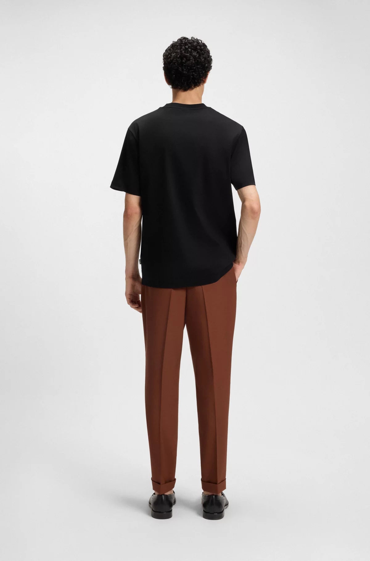 BOSS T-Shirt - C-Taut 01