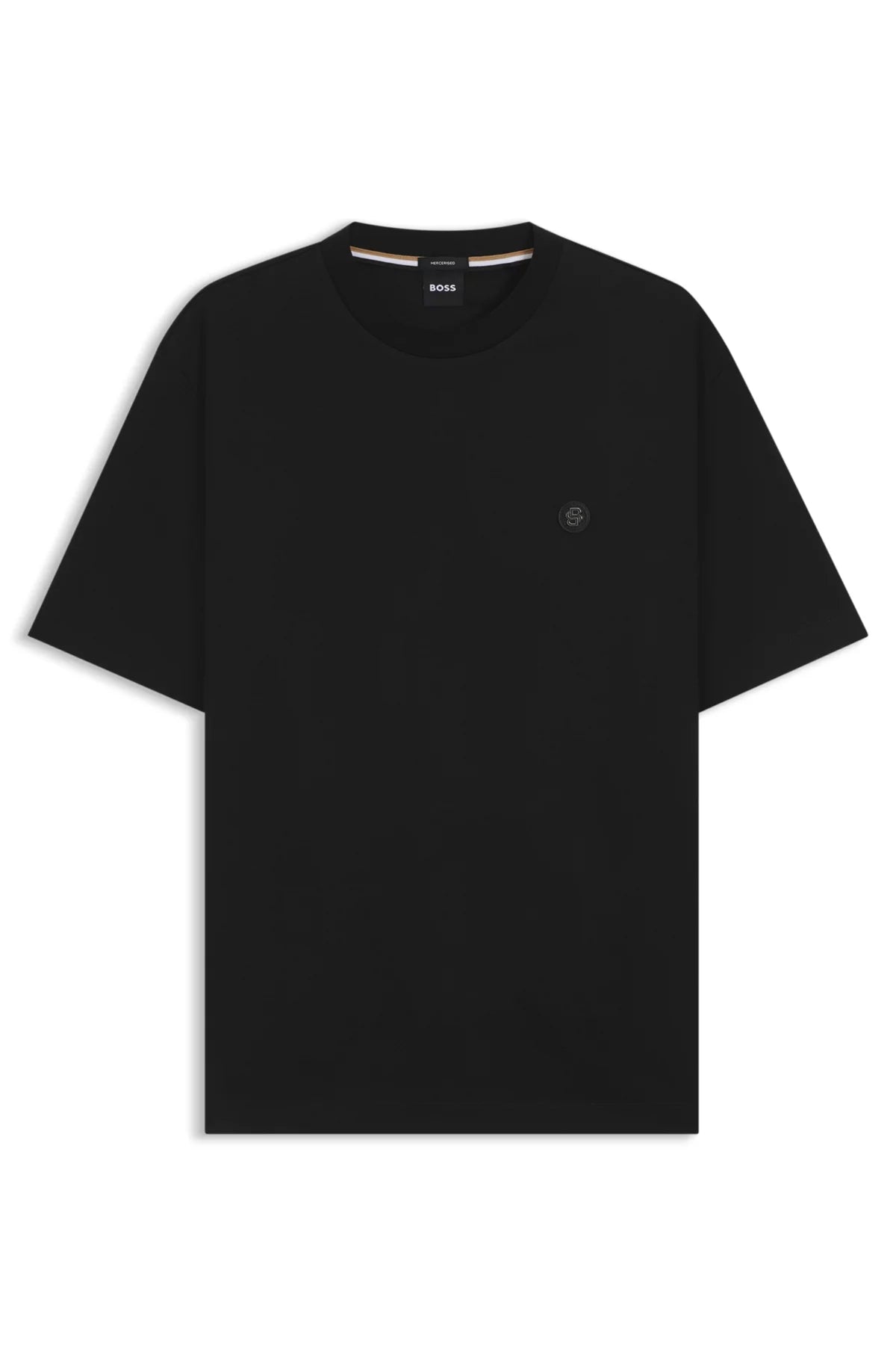 BOSS T-Shirt - C-Taut 01