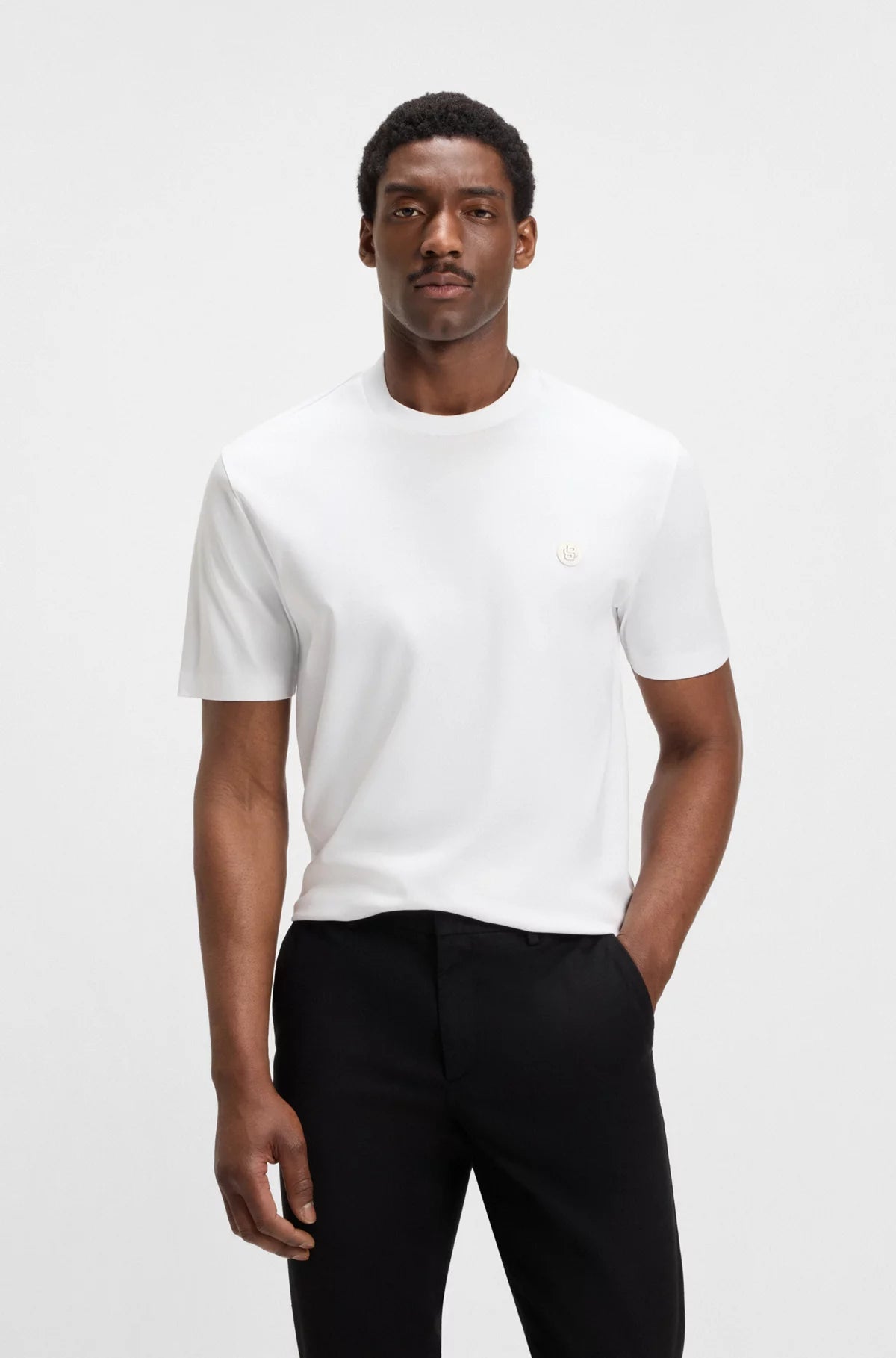 BOSS T-Shirt - C-Taut 01