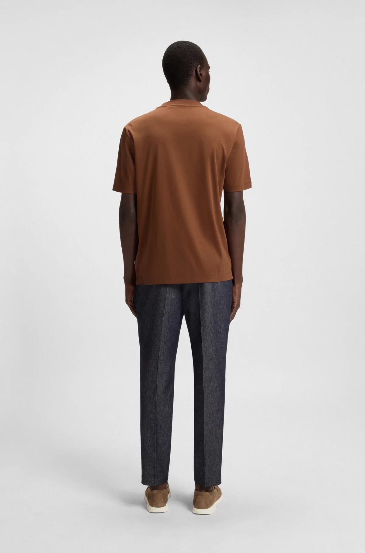 BOSS T-Shirt - C-Taut 01