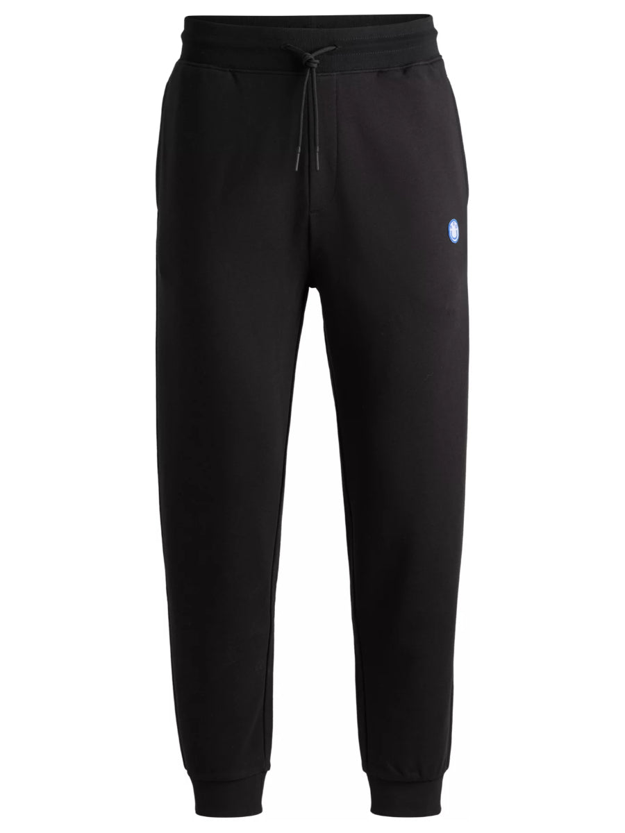 HUGO Tracksuit Bottom - Nompio_hbl