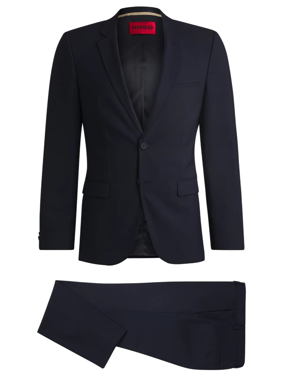 HUGO Suit - Arti/Hesten232X BSCS