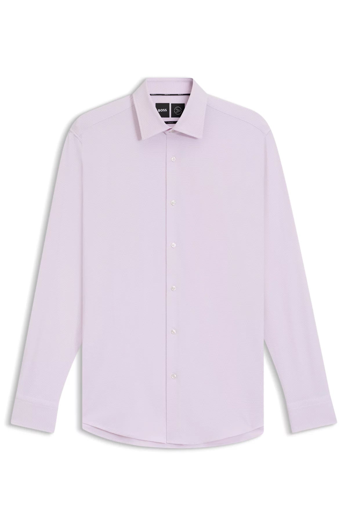 BOSS Formal Shirt - P-HANK-kent-C1
