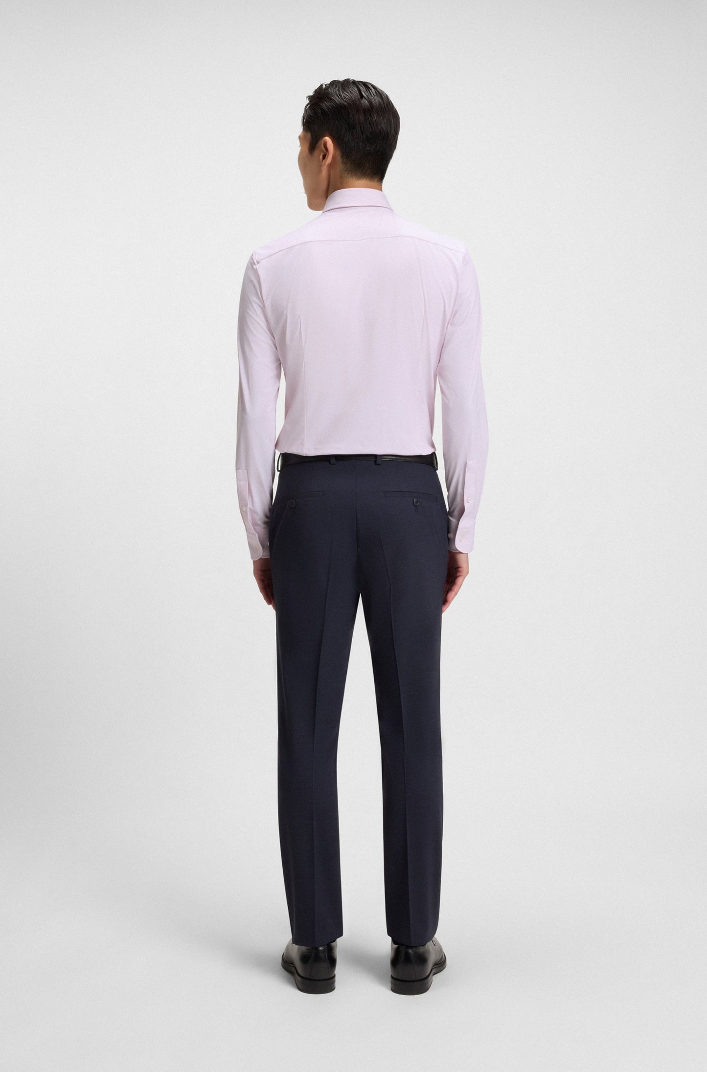 BOSS Formal Shirt - P-HANK-kent-C1