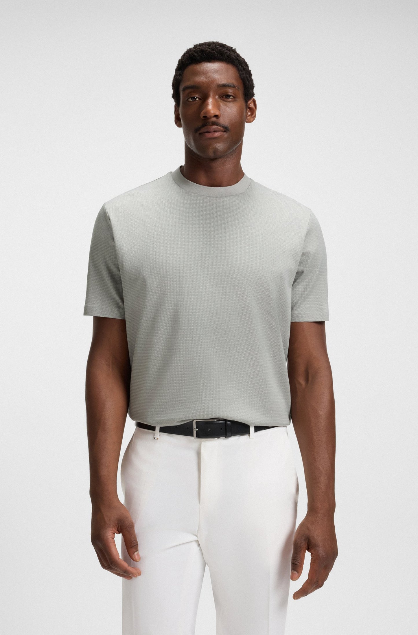 BOSS T-Shirt - H-Thompson 432