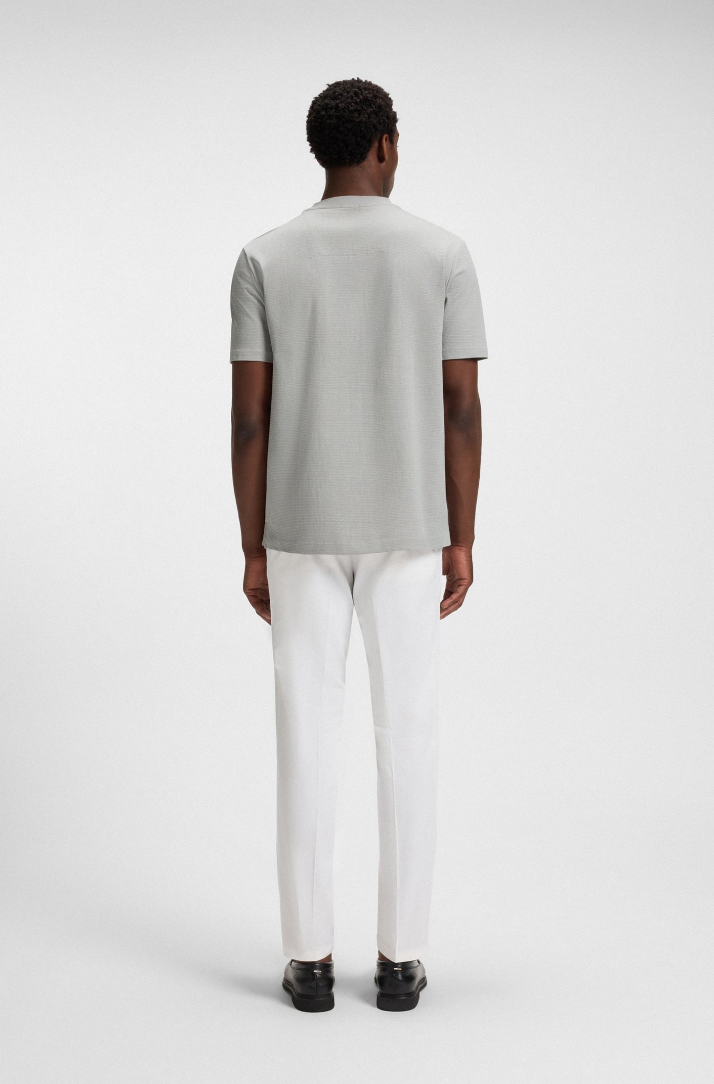 BOSS T-Shirt - H-Thompson 432
